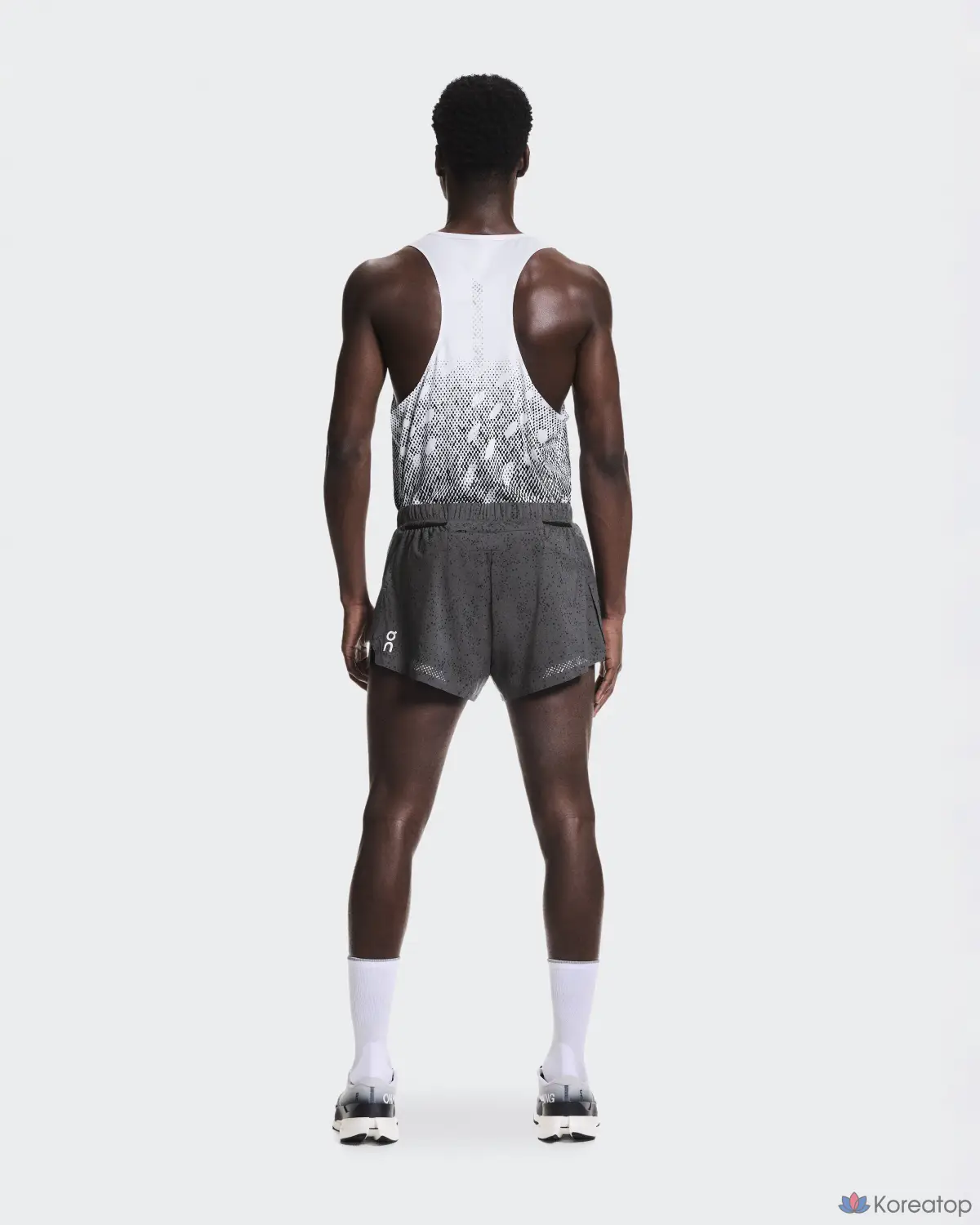 Шорты ON Zero Shorts