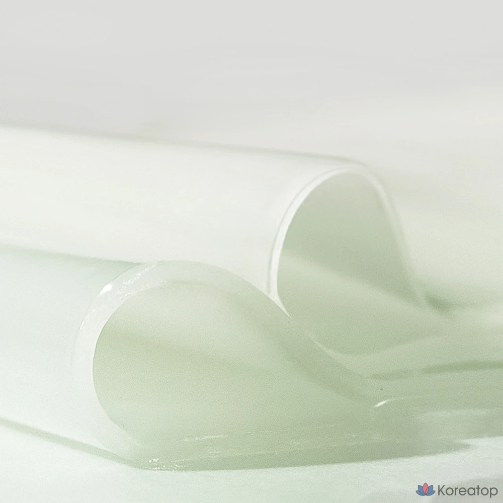 Успокаивающая гидрогелевая маска JM Solution Bio Cica Made, 4 листа, 10 штук, 4 упаковки, фото 4