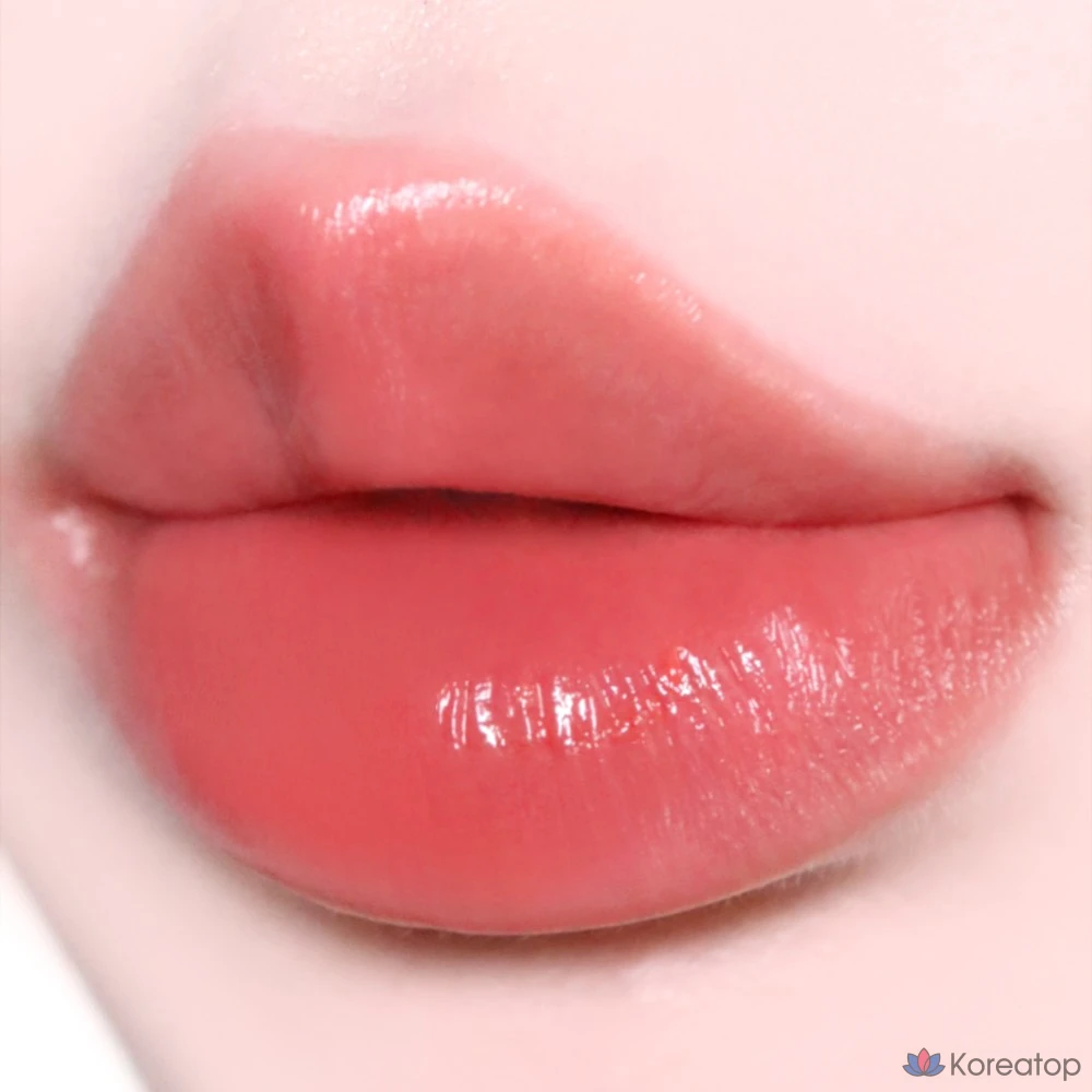 Бальзам для губ Hersteller Nearby Recharging Lip Balm, оттенок Sunset Coral, 3.8 г, 1 шт., фото 2