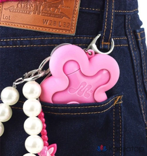 Солнцезащитная сыворотка Mamonde Flora Glow Rose Tinted Sun Serum SPF50+ PA+++, 1 шт., 35 мл, фото 4