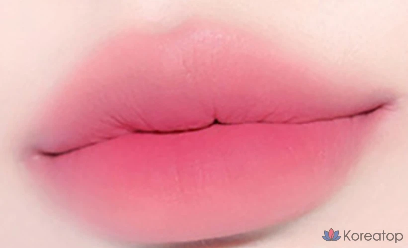 Тинт для губ Too Cool For School Swae Velvet Lip Tint, оттенок 10 Crushed Berry, 1 шт., фото 3