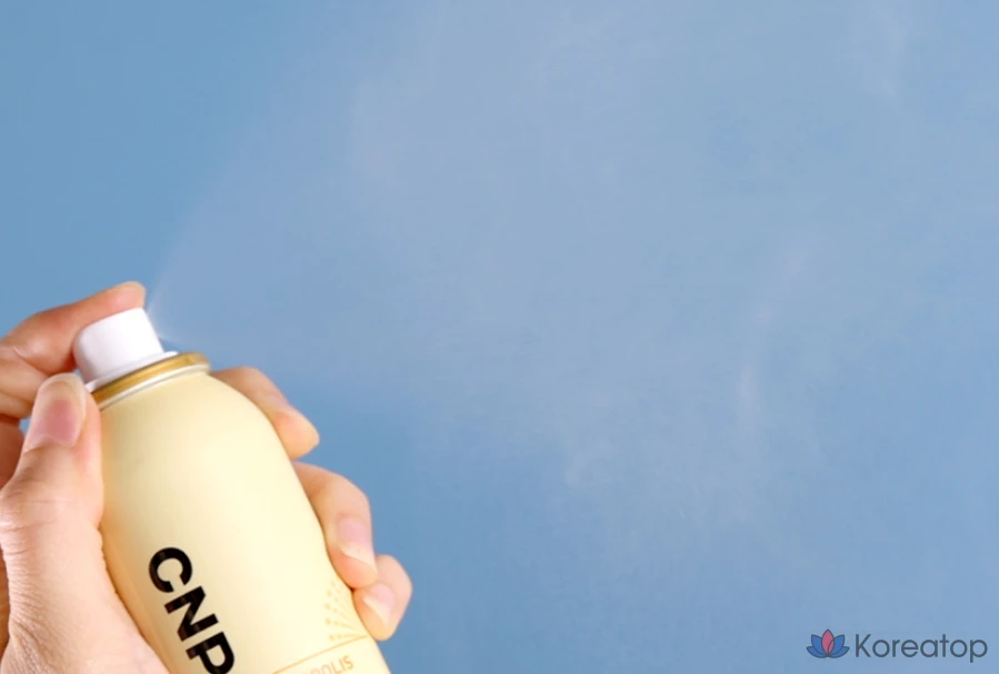 CNP Cha &amp; Park Propolis Energy Ampoule Mist Plus