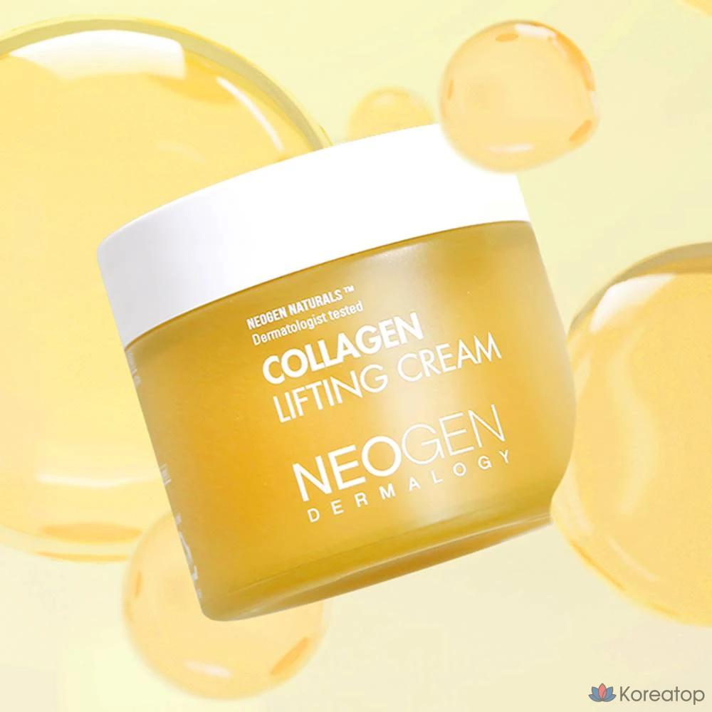 Крем для лифтинга с коллагеном Neogen Dermalogy, 70 мл, 1 шт.