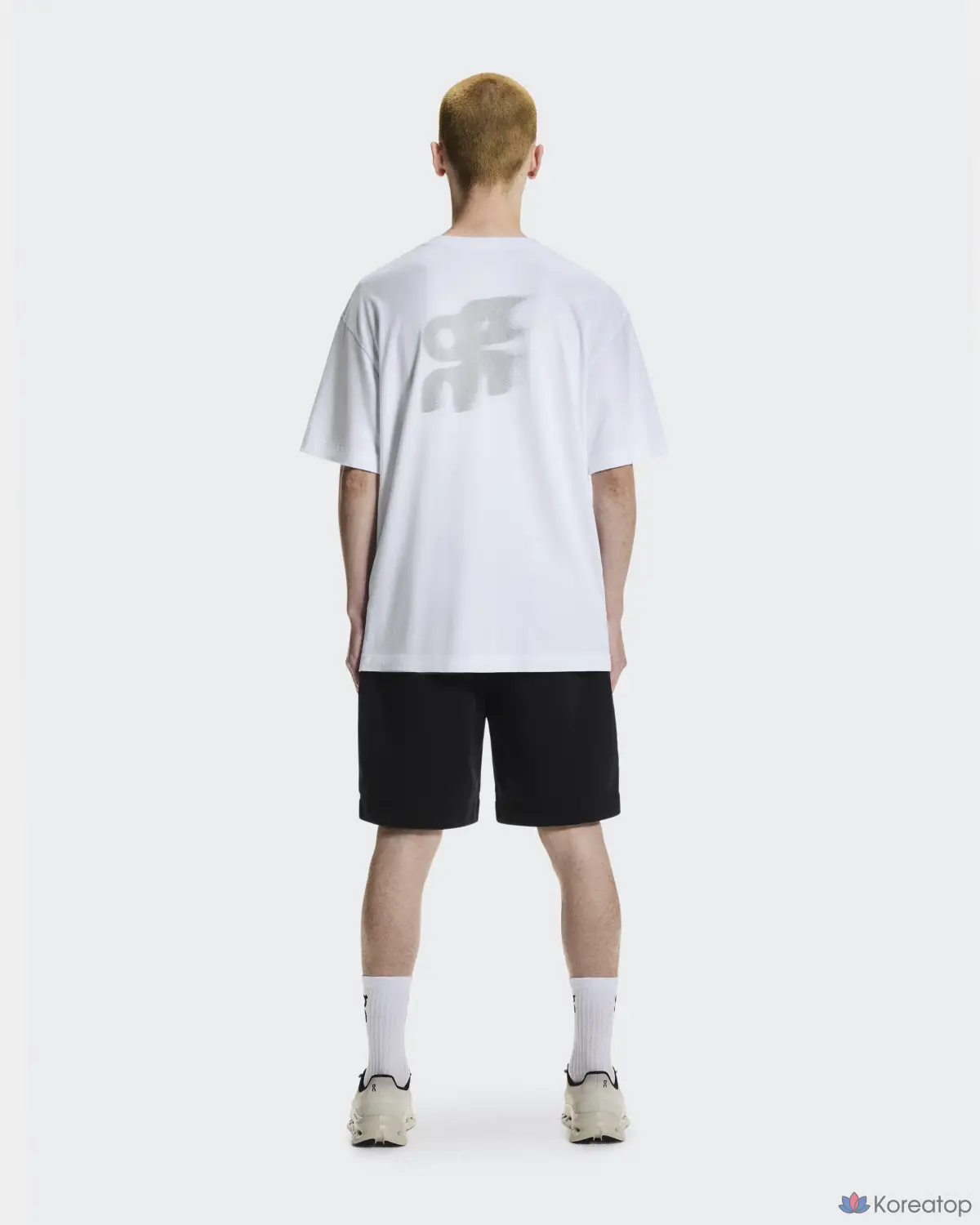 Шорты ON Club Collective Shorts