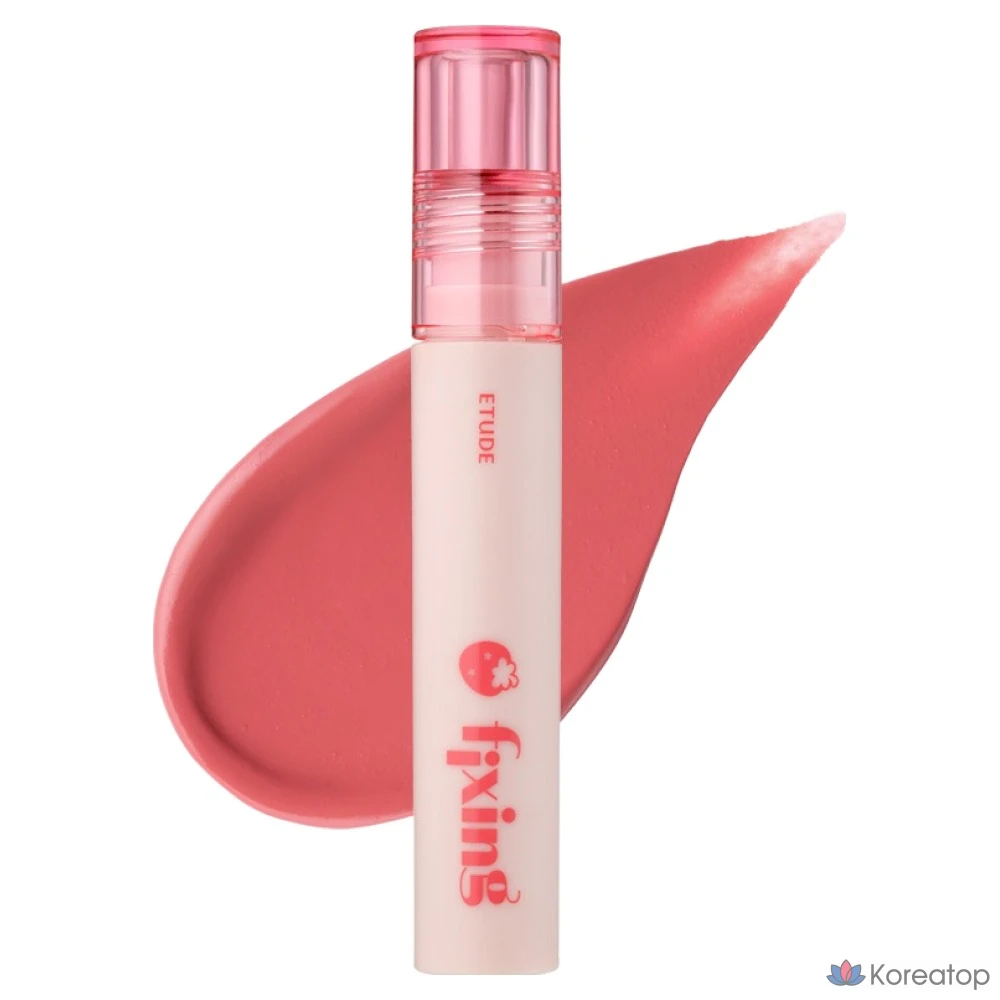 Тинт для губ Etude House Fixing Tint, оттенок 21, 4 г, 1 шт.