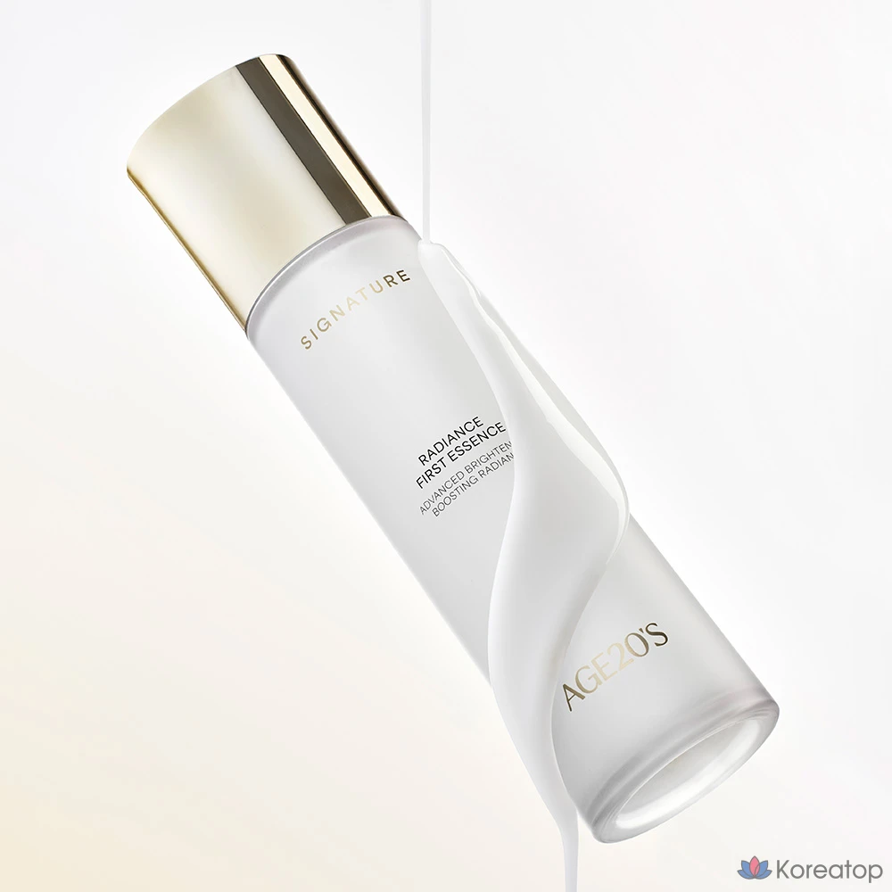 Эссенция для лица Signature Radiance First Essence, 1 шт., 150 мл