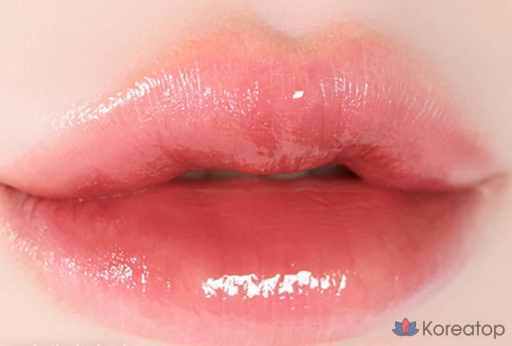 Помада Espoir Galaxy Edition No Wear Lipstick Balminglow, 1 шт., № 17, оттенок «Темная вишня».