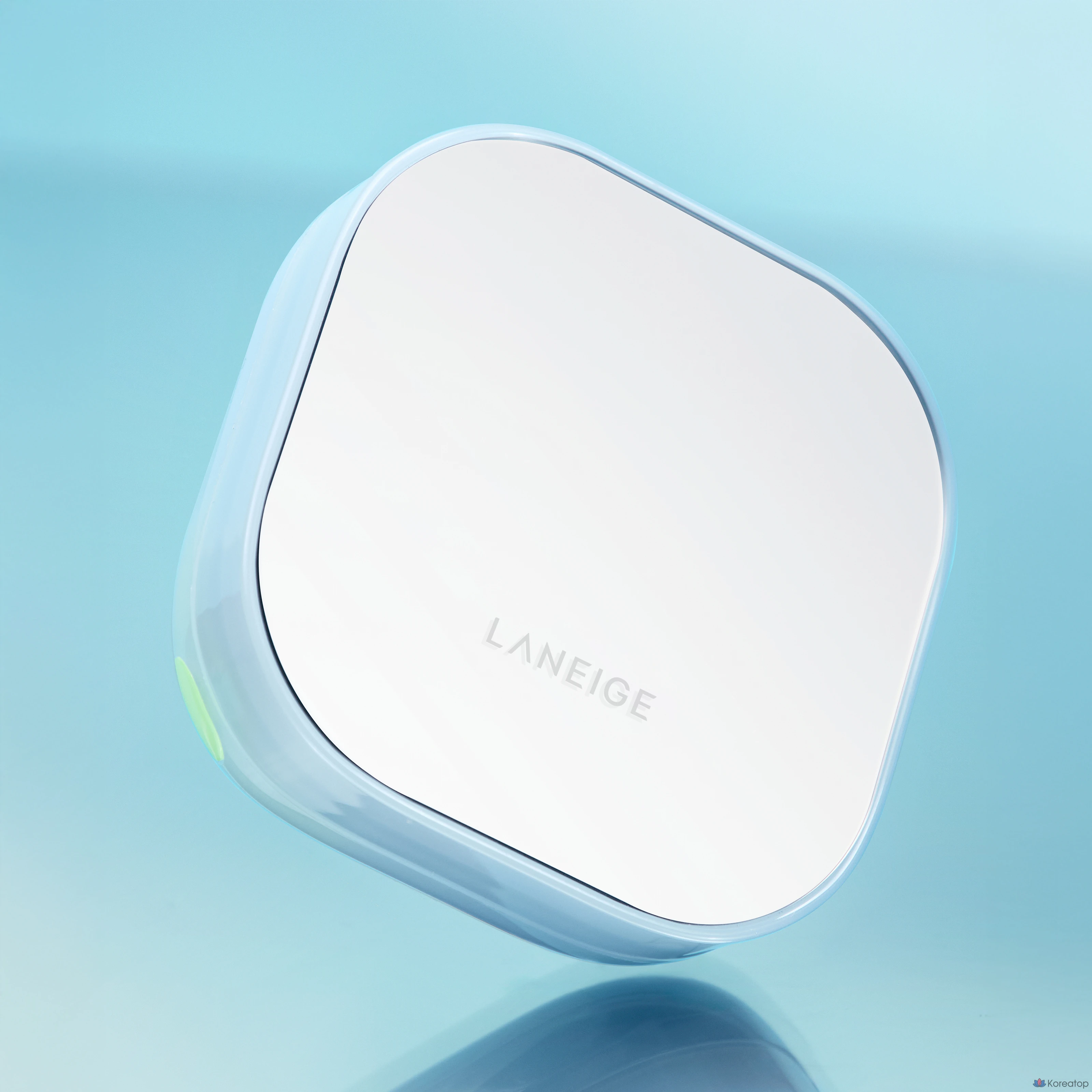 Laneige Neo Cushion Mui Single 15g, 21W Warm Beige, 1 шт.