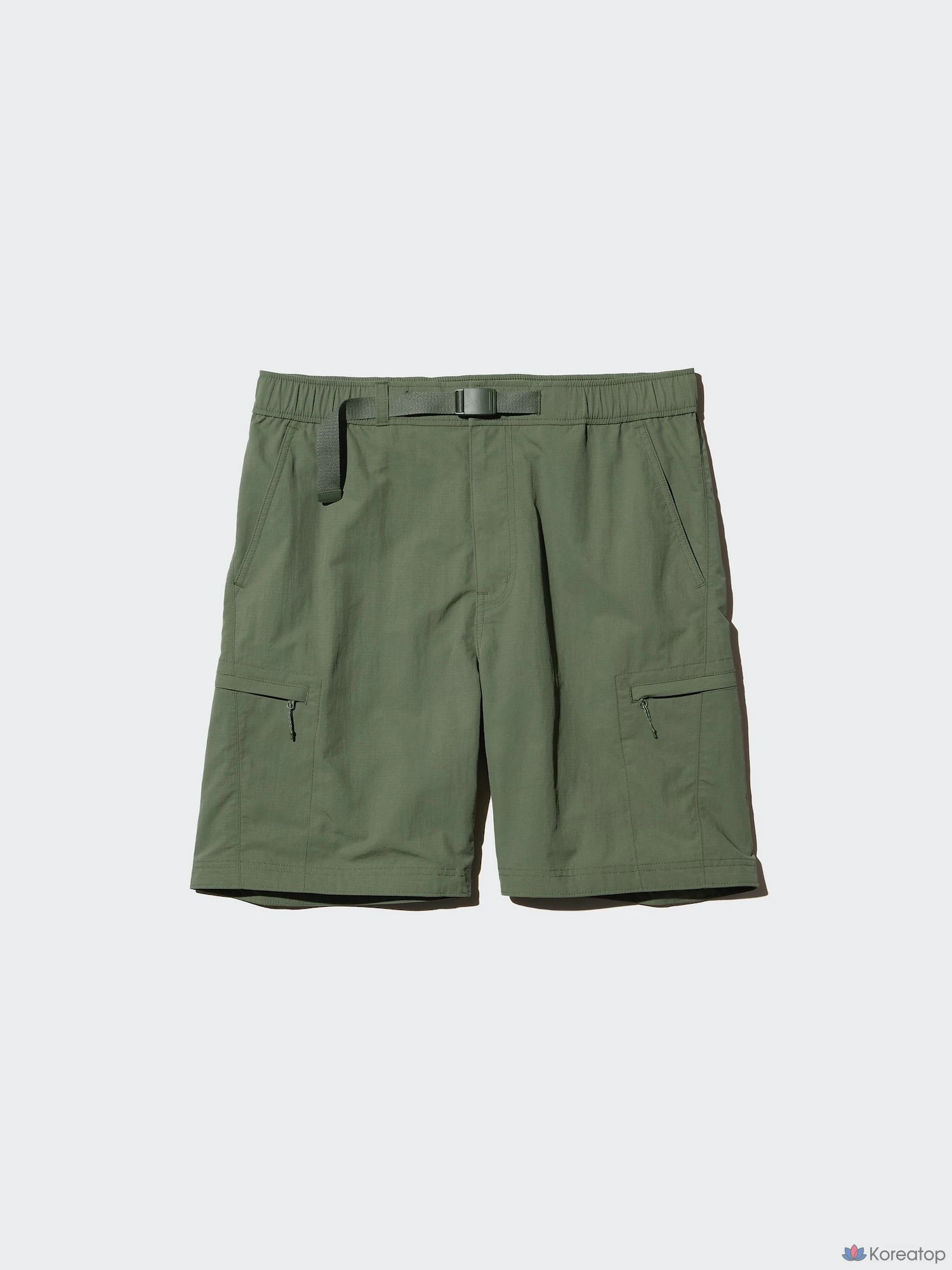 Шорты Uniqlo Gear Short Pants