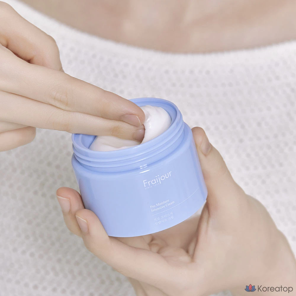 Интенсивный увлажняющий крем Fraijour Pro, 50 мл, 1 шт.