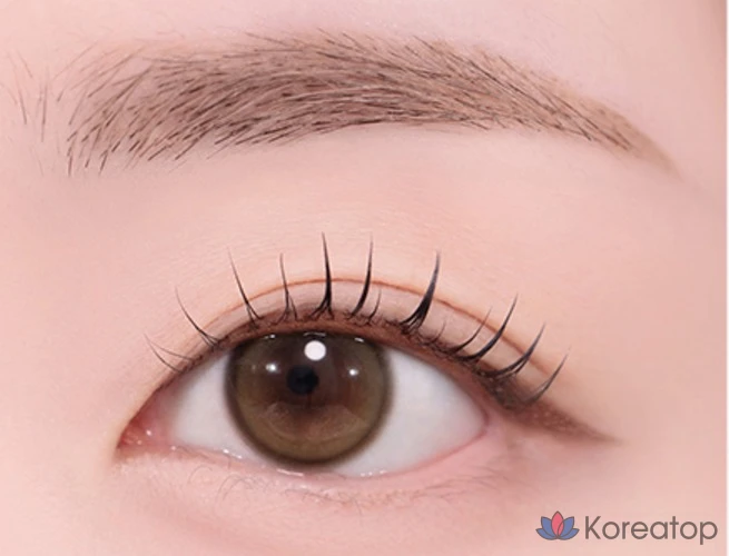 Подводка для глаз Espoir Eye Opening Pencil Liner, 0.3 г, 1 шт., 3 Broom Street, фото 3