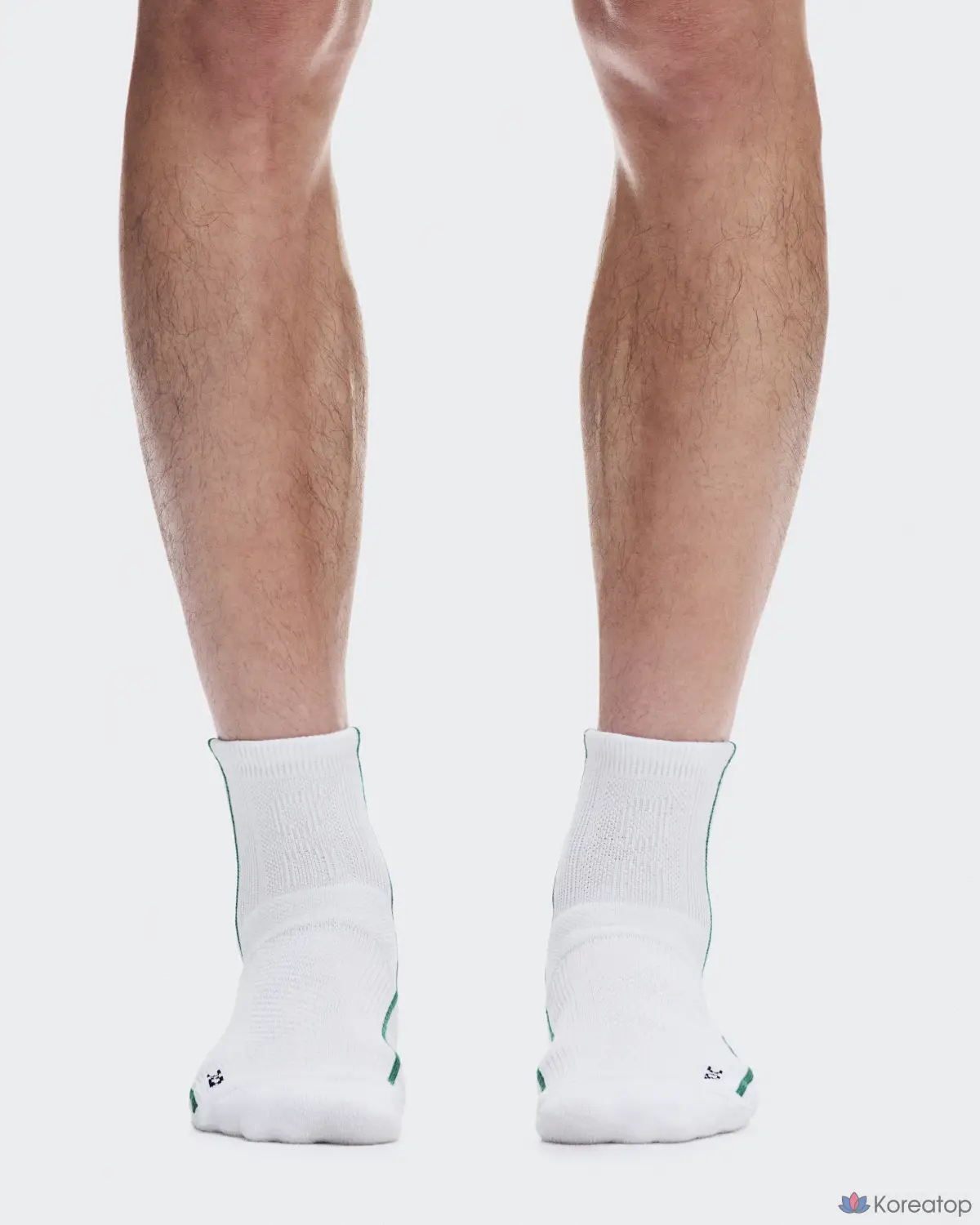 Носки ON Court Sock Mid