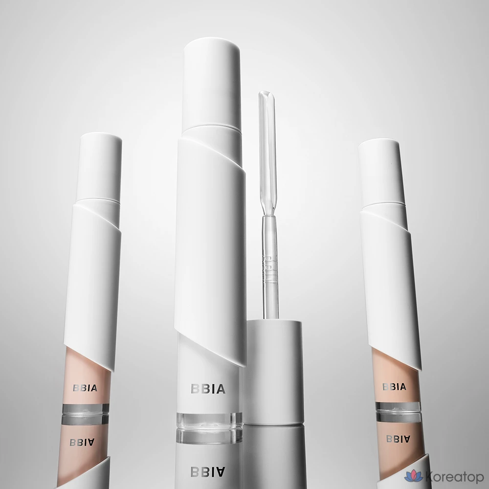 Консилер BBIA O Stay, 8 г, 1 шт., 00 Milk, фото 9