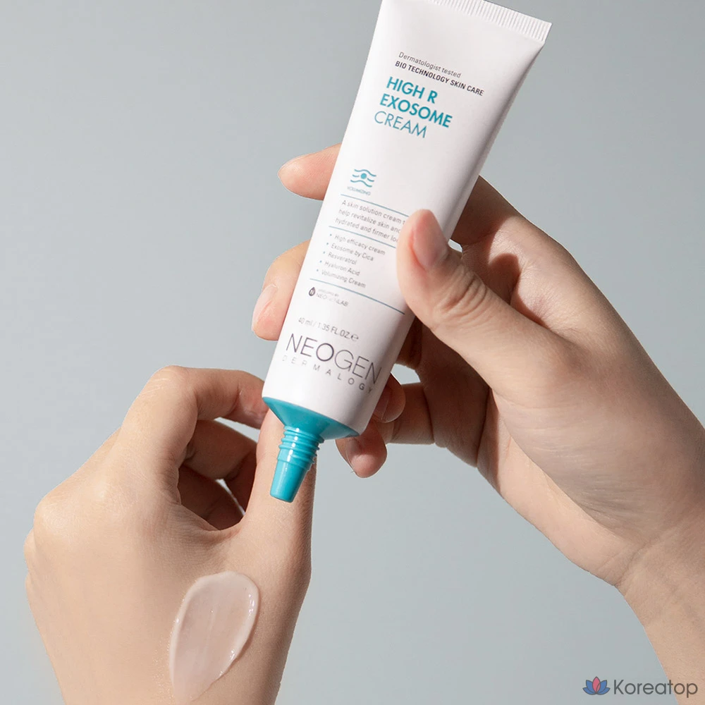 Крем Neogen High-R Exosome, 40 мл, 1 шт.