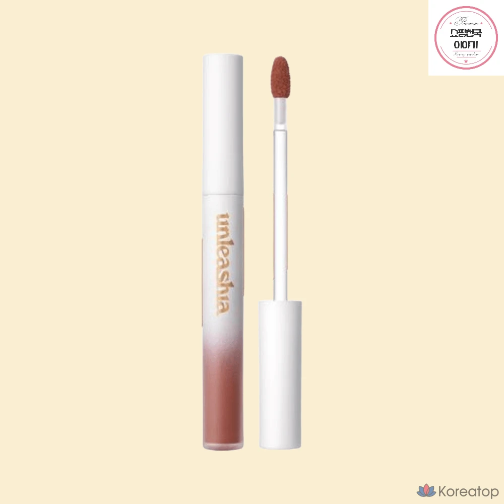 Тинт для губ Unleashia Love Hug Velvet Tint, 1 шт.
