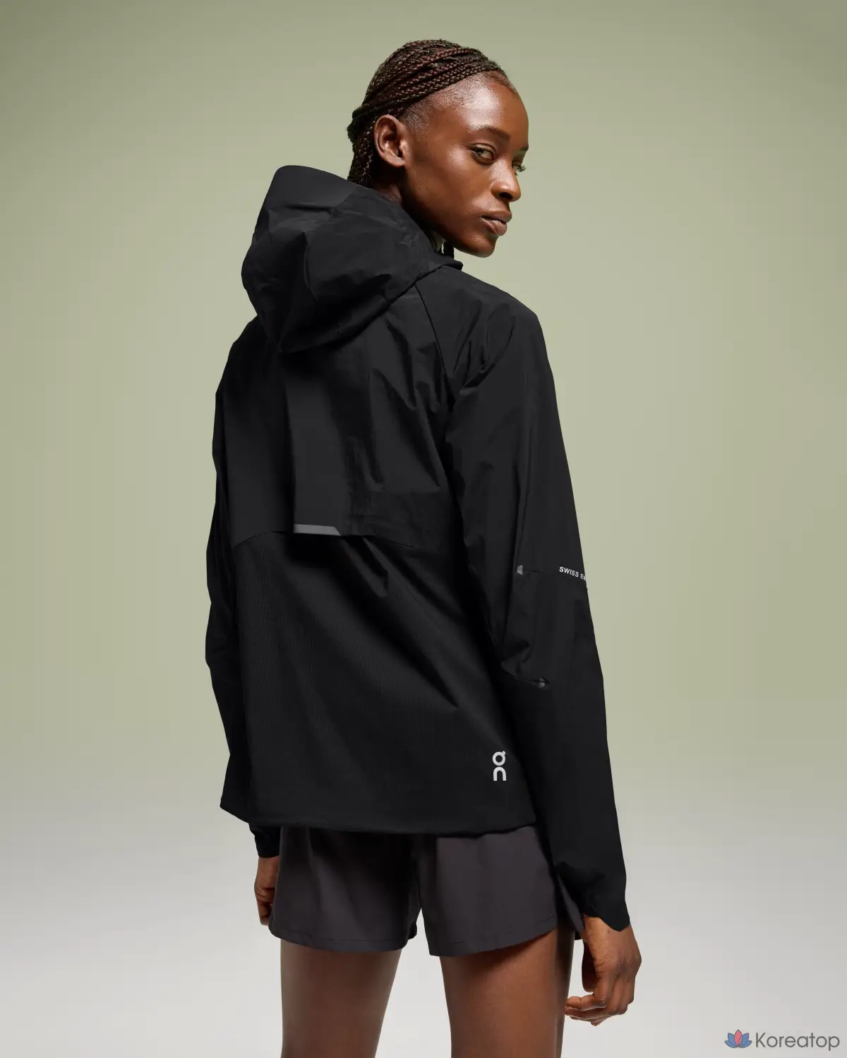 Куртка ON Core Jacket