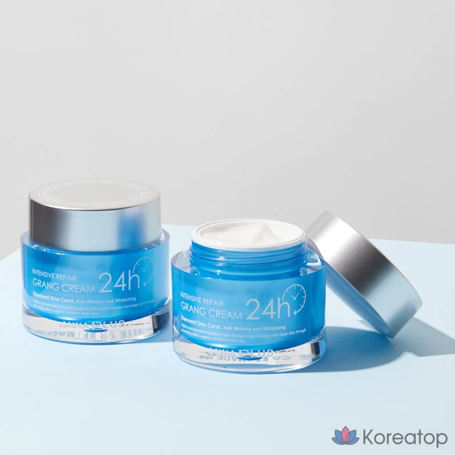 Крем Annaplus Intensive Repair Grand Cream, 1 шт., 50 мл