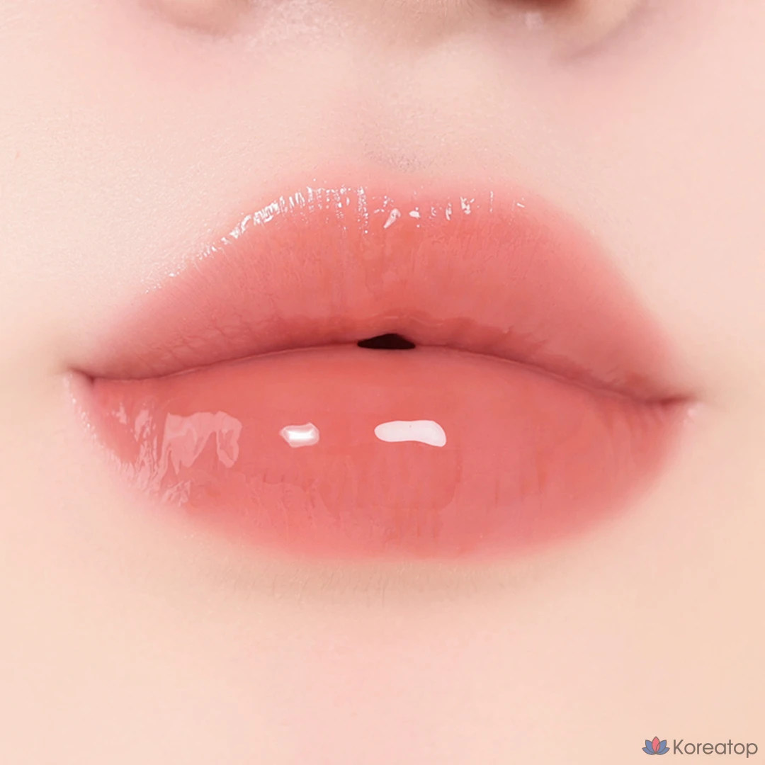 AOU Glow Fat Tint Balm, 3,5 г, 1 шт., 09 Bebe Balm, фото 2