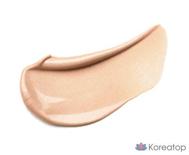 Сменный блок для увлажняющей сыворотки D'alba Skin Fit Grinding Serum Cover Pact, 20 г, № 23, 1 шт.