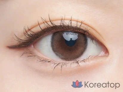 Линер для ручек Giverny Close-Fill 0,6 г, № 03, коричневый, 1 шт., фото 3