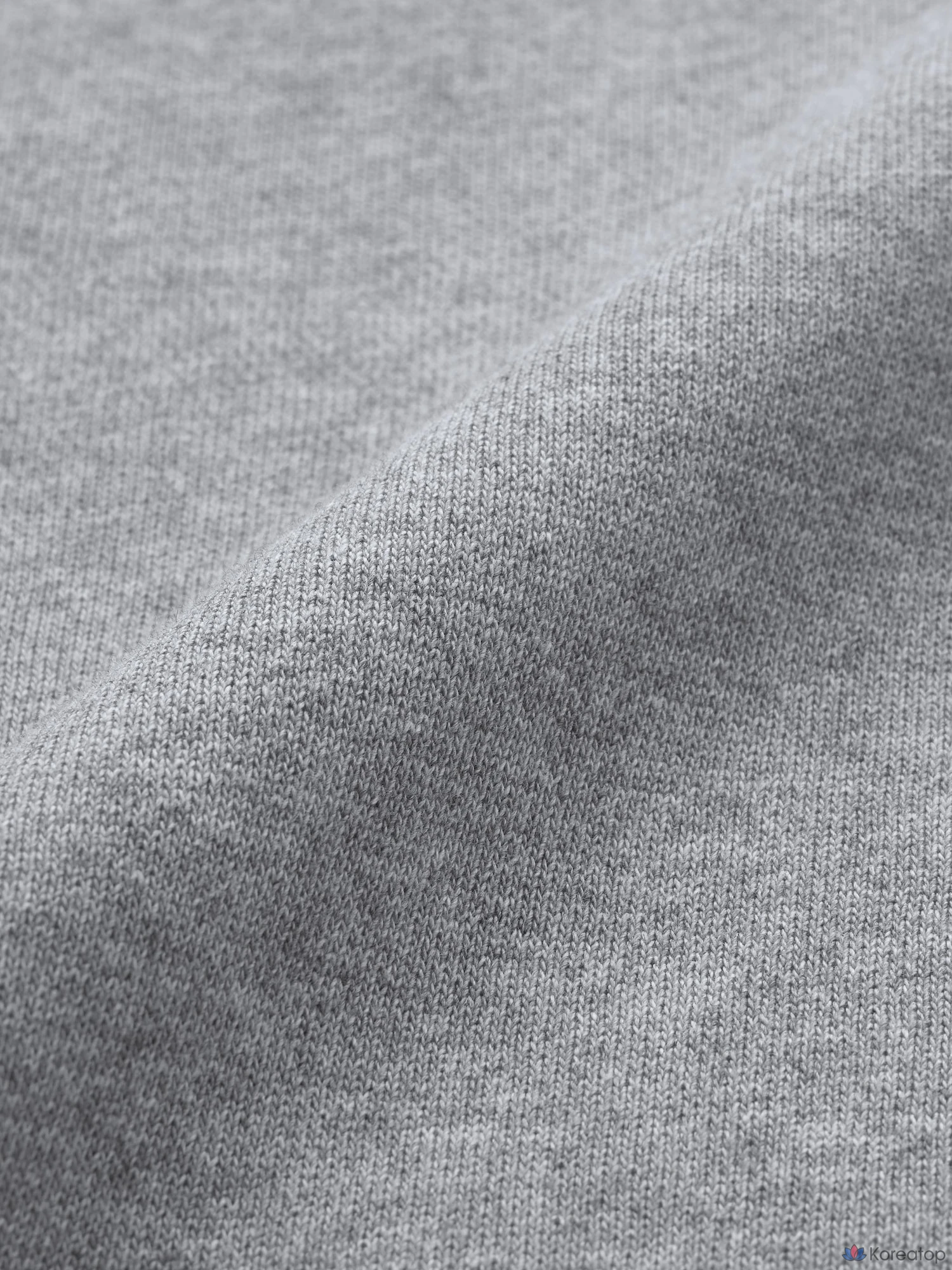 Худи на молнии Uniqlo Heavyweight Sweat Cocoon Full Zip Hoodie