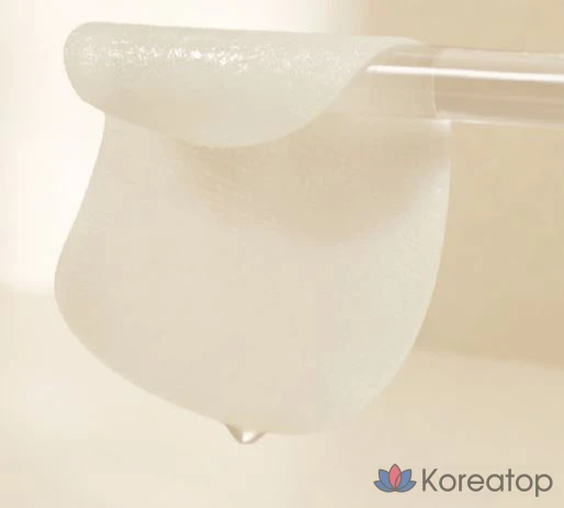 Ампула Missha Vita C Plus Blemish C Tone-Up, 210 г, 80 листов, 1 шт.