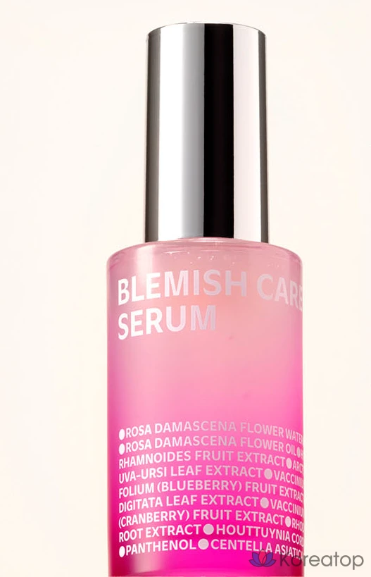 Isoi Blemish Care Up Сыворотка, 35 мл, 1 шт., фото 2