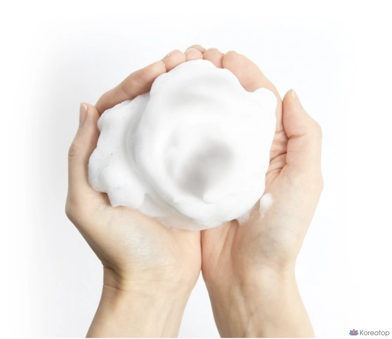 Пенка для умывания Lagom Celeb Micro Foam Cleanser 150 мл, 2 шт. + 30 мл, 1 комплект.