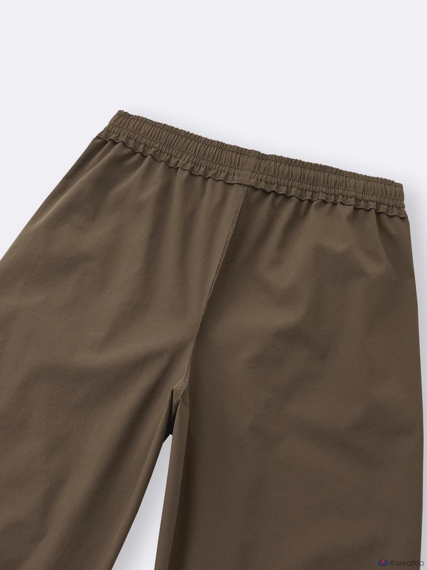 Брюки Uniqlo Barrel Ankle Pants