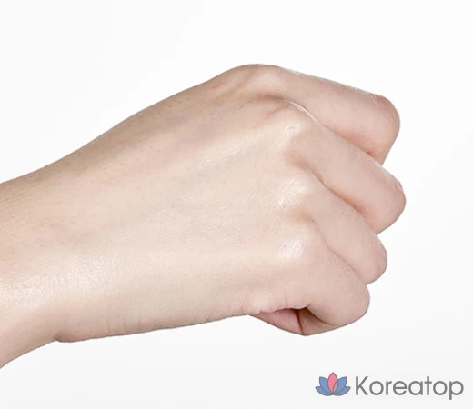 Крем для рук Kundal с маслом ши и макадамией, базиликом и цитрусом, 50 мл, 1 шт.