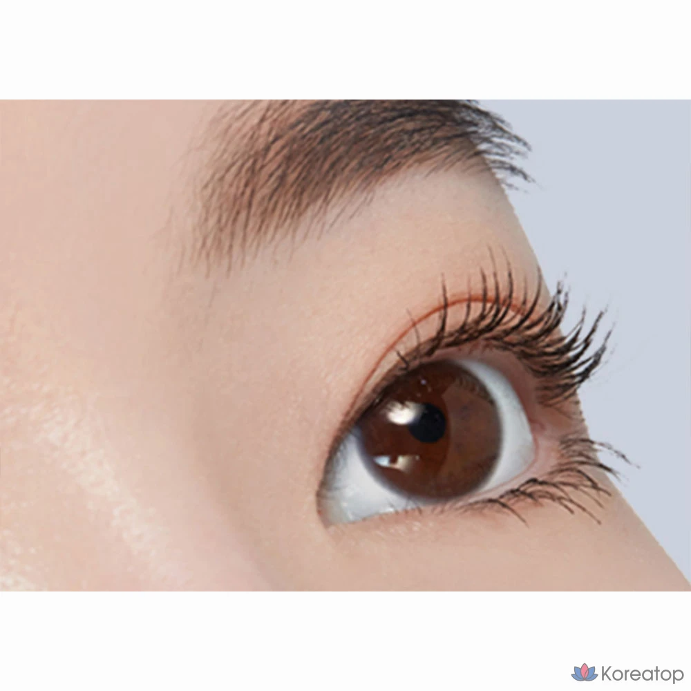 Etude New Doctor Фиксатор туши для ресниц 6 г, 01 натуральный, 1 шт., фото 5