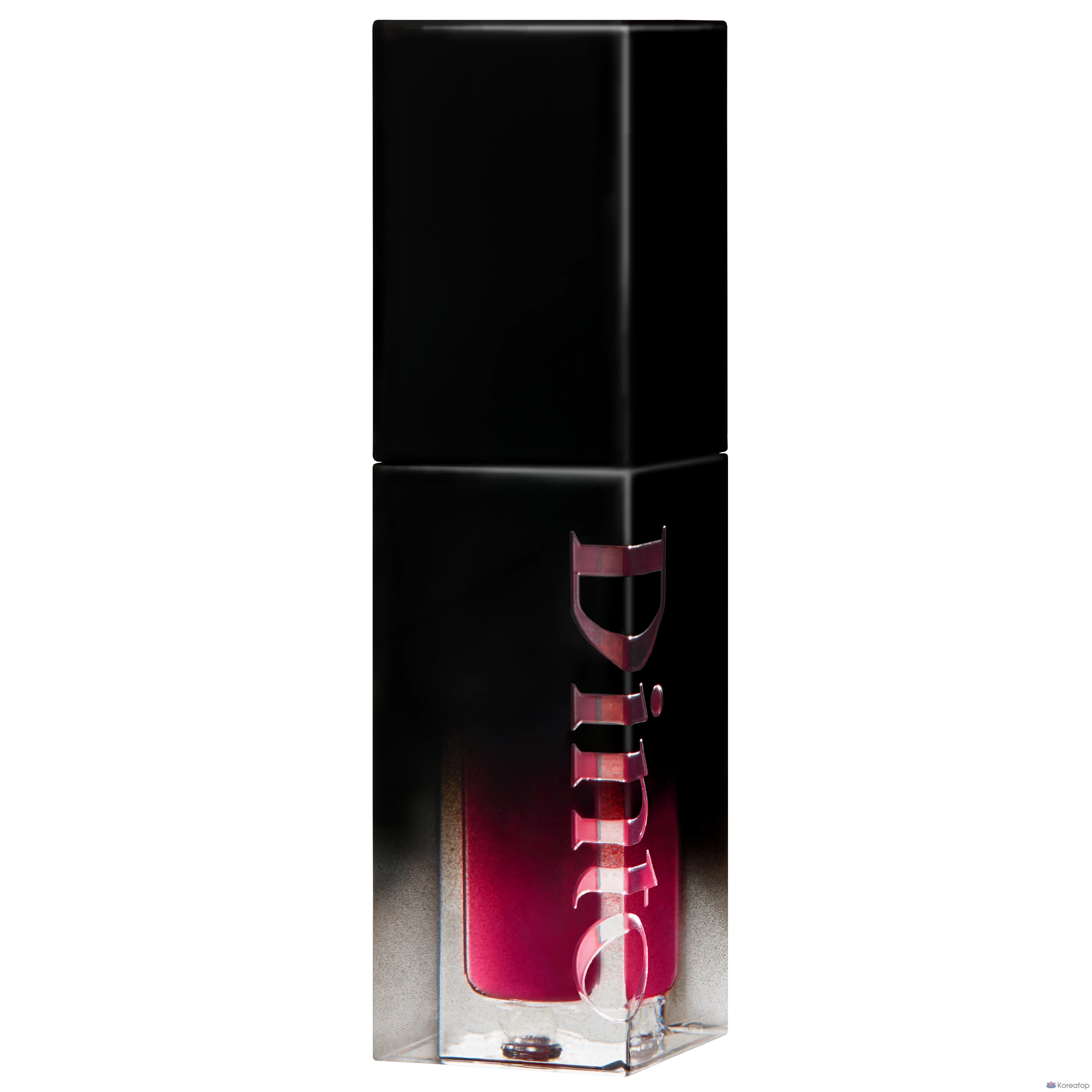 Тинт для губ Dinto Blur Glowy Lip Tint, оттенок 224 Sui Parma, 3.5 г, 1 шт.