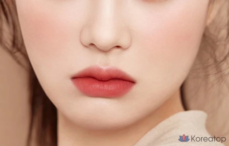 Румяна-желе A'Pieu Juicy Pang, 4,8 г, RD01 Stop Apologizing, 1 шт., фото 3