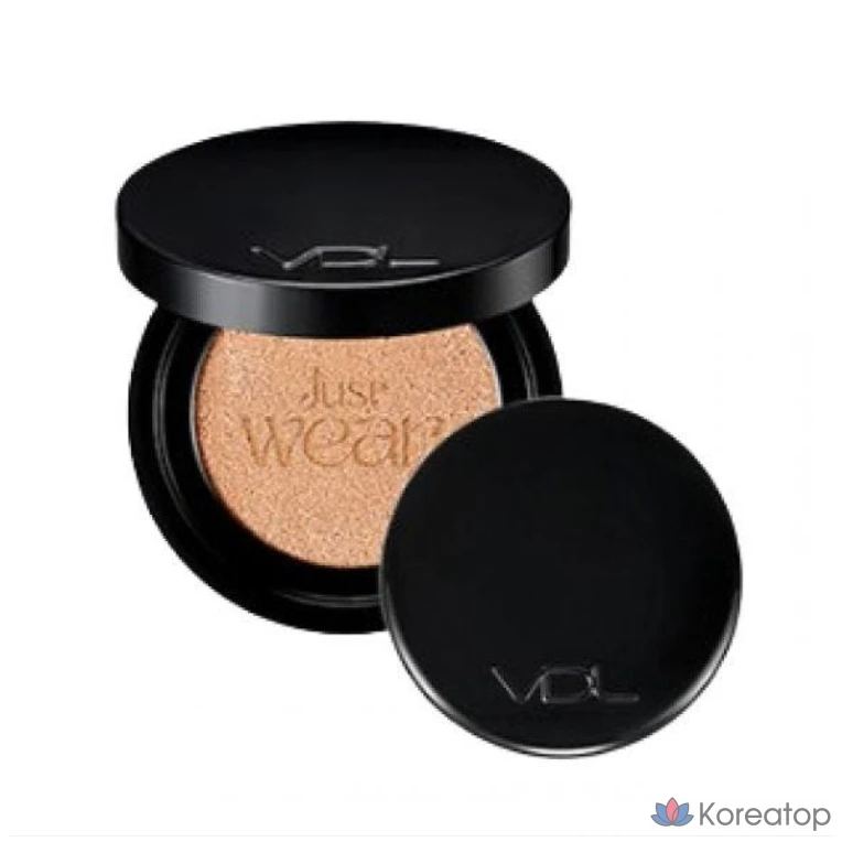 Средство для удаления пятен с чехла VDL Cover Stain Perfecting Cushion, № 23 V03, 1 шт.