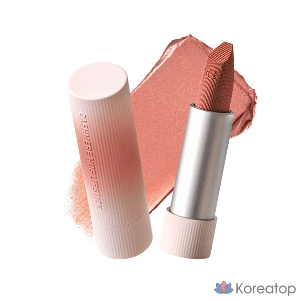 3CE Cashmere Hug Lipstick 3CE Cashmere Hug Lipstick 3CE Lipstick Cashmere Matte Creamy Color, 1 шт., 01. OAT