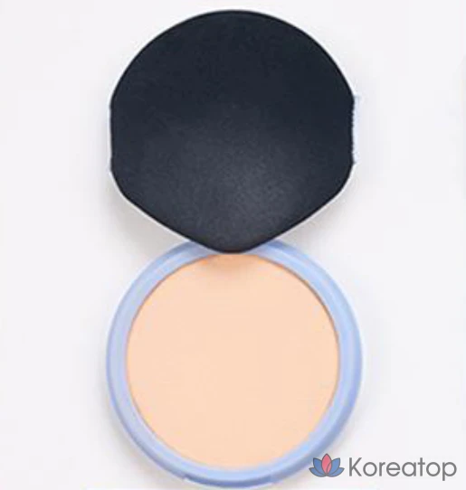 Сменный блок тонального крема ROM&ND Bare Water Cushion Foundation, 20 г, 02 Pure21, 1 шт., фото 2