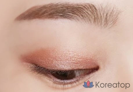 Тени для век Innisfree Shimmer, [Мерцающие] № 7 Sogon Sogon Star, 1 штука, фото 2