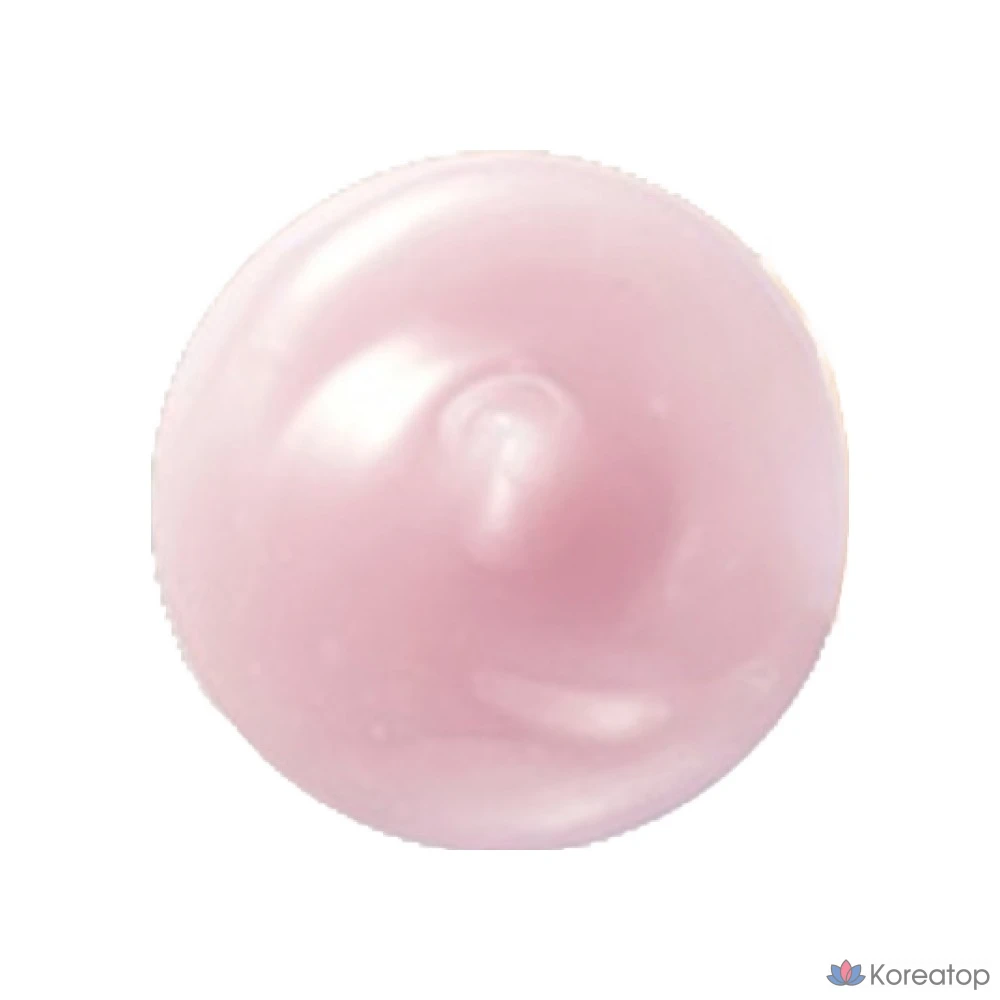 База под макияж Etude House Nymph Glow Volume Makeup Base 24 г, прозрачная, с эффектом водного сияния, 1 шт., фото 2