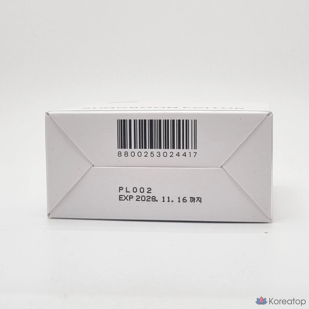 Ампула для двойного лифтинга с шелковыми пептидами Ingredient Editor Silk Peptide Melting Thread + аппликатор, 1 шт., 35 мл