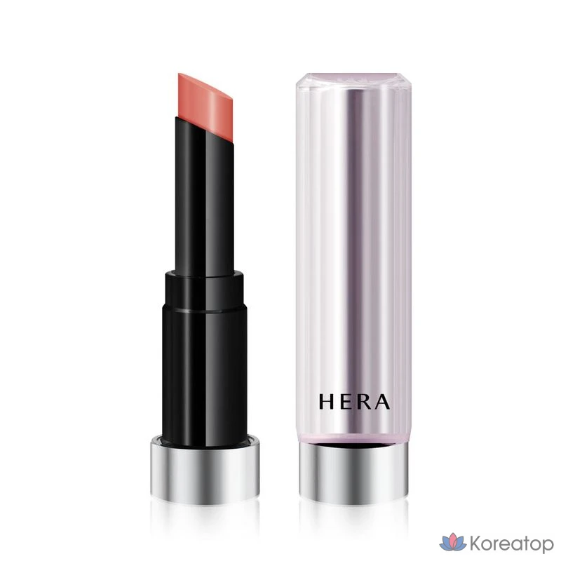 Бальзам для губ Hera Sensual Spicy Nude, № 279 Moody, 3,5 г, 1 шт.