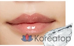 Бальзам для губ ELROEL Blanc Essential Lip Oil, оттенок 01 Pure Rich, 1 шт., фото 2