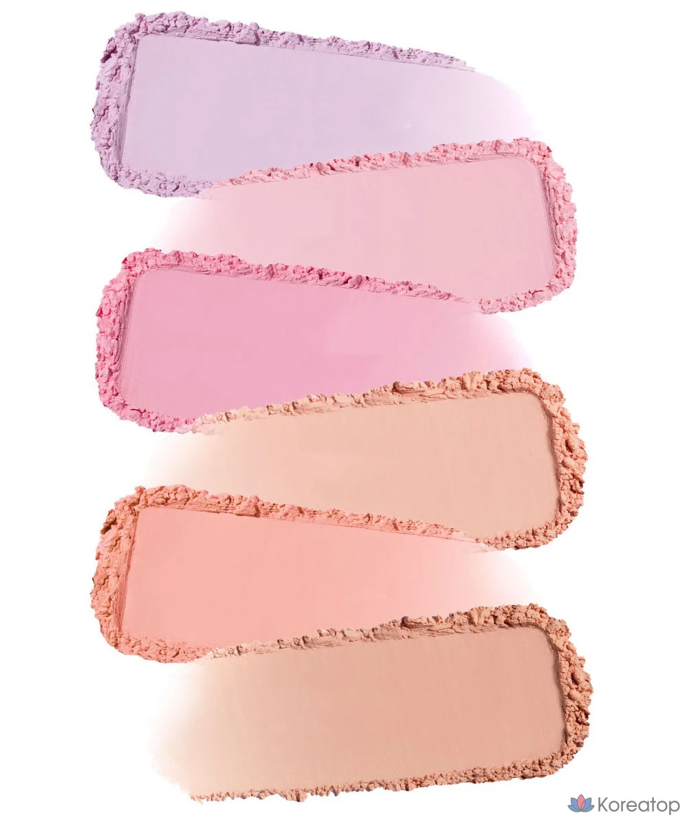 Румяна Etude House Balloon In Cheek Blusher, 6 г, цвет детского йогурта, 1 шт.