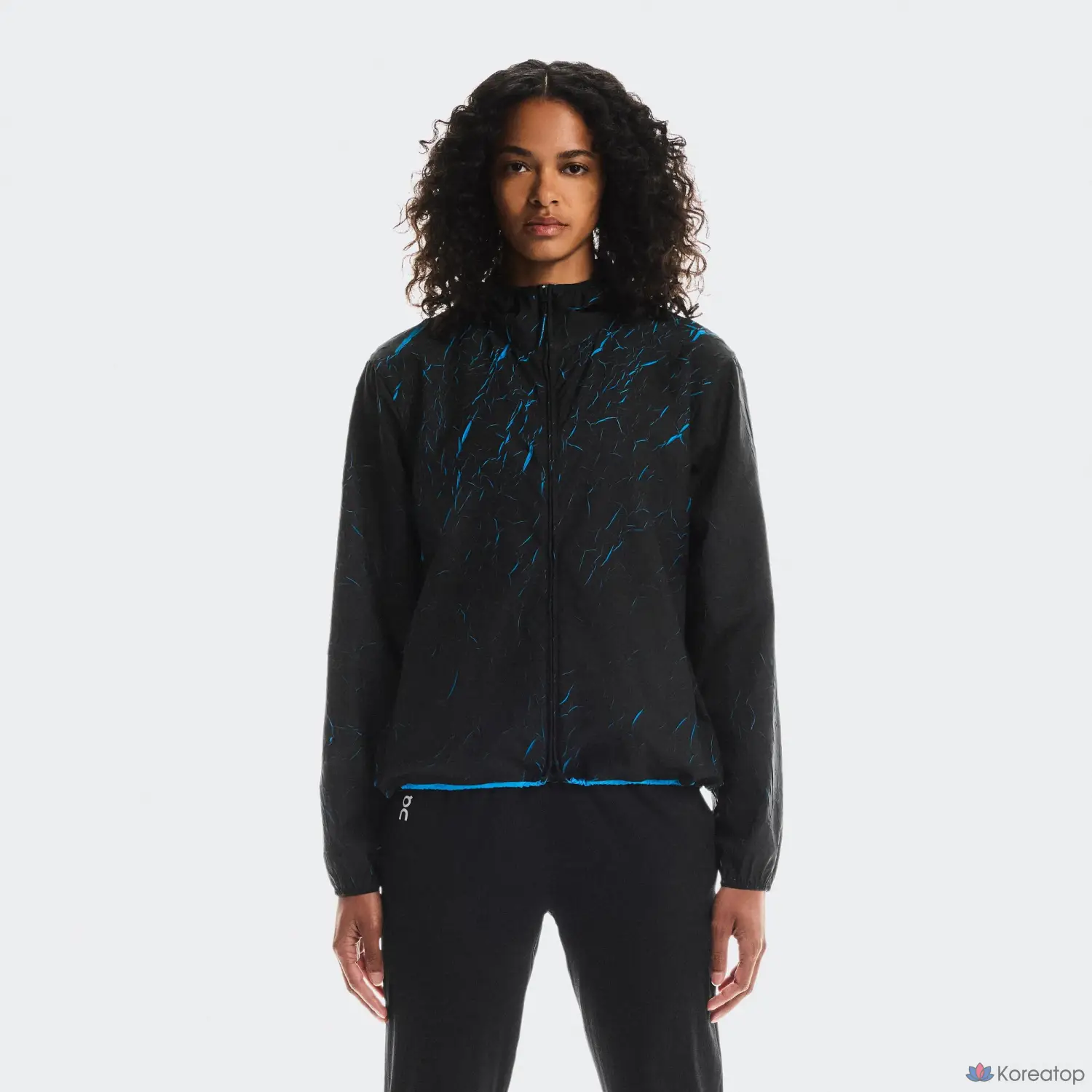 Куртка ON Pace Run Jacket