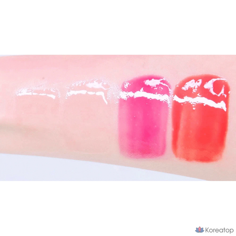 Cosnori Waterful Lip Plumper, Strong 01 Clear, 3.5g, 1 шт., фото 7