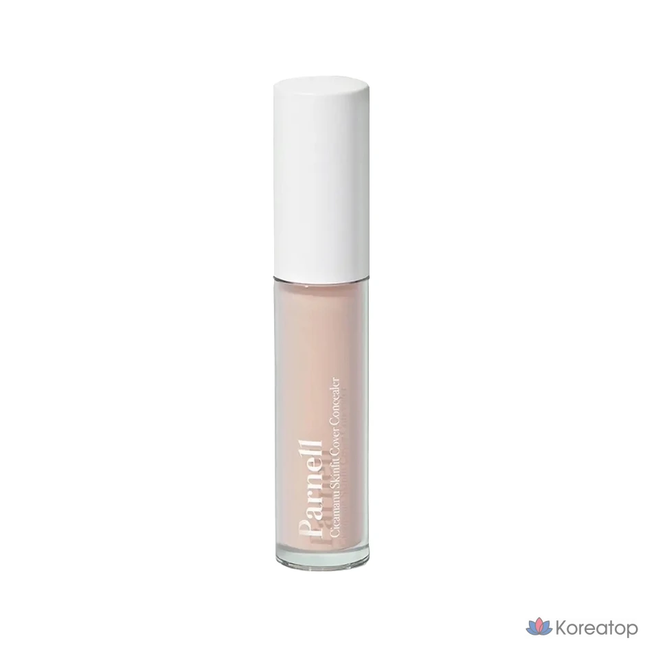 Консилер Parnell Shikamanu Skinfit Cover Concealer, № 21, 5 г