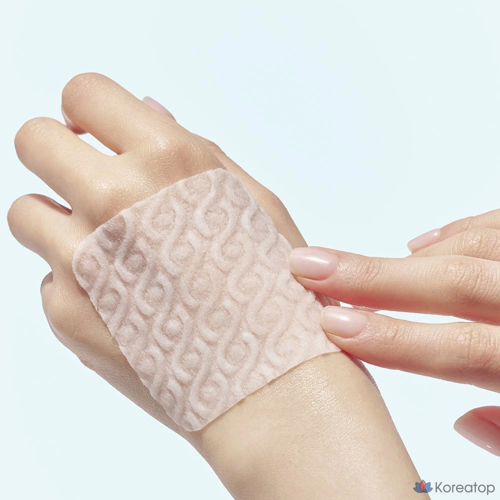 Защитная подушечка для инъекций Dermatory Hyal Shot B5, 70 листов, 1 упаковка.