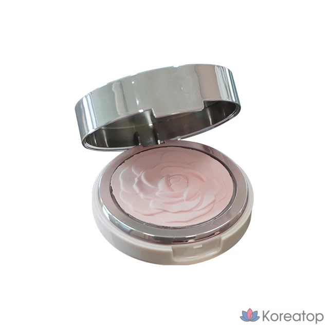 Missha Glow Tone-Up Rose Pact SPF50+ PA++++ 11 г, 1 шт.