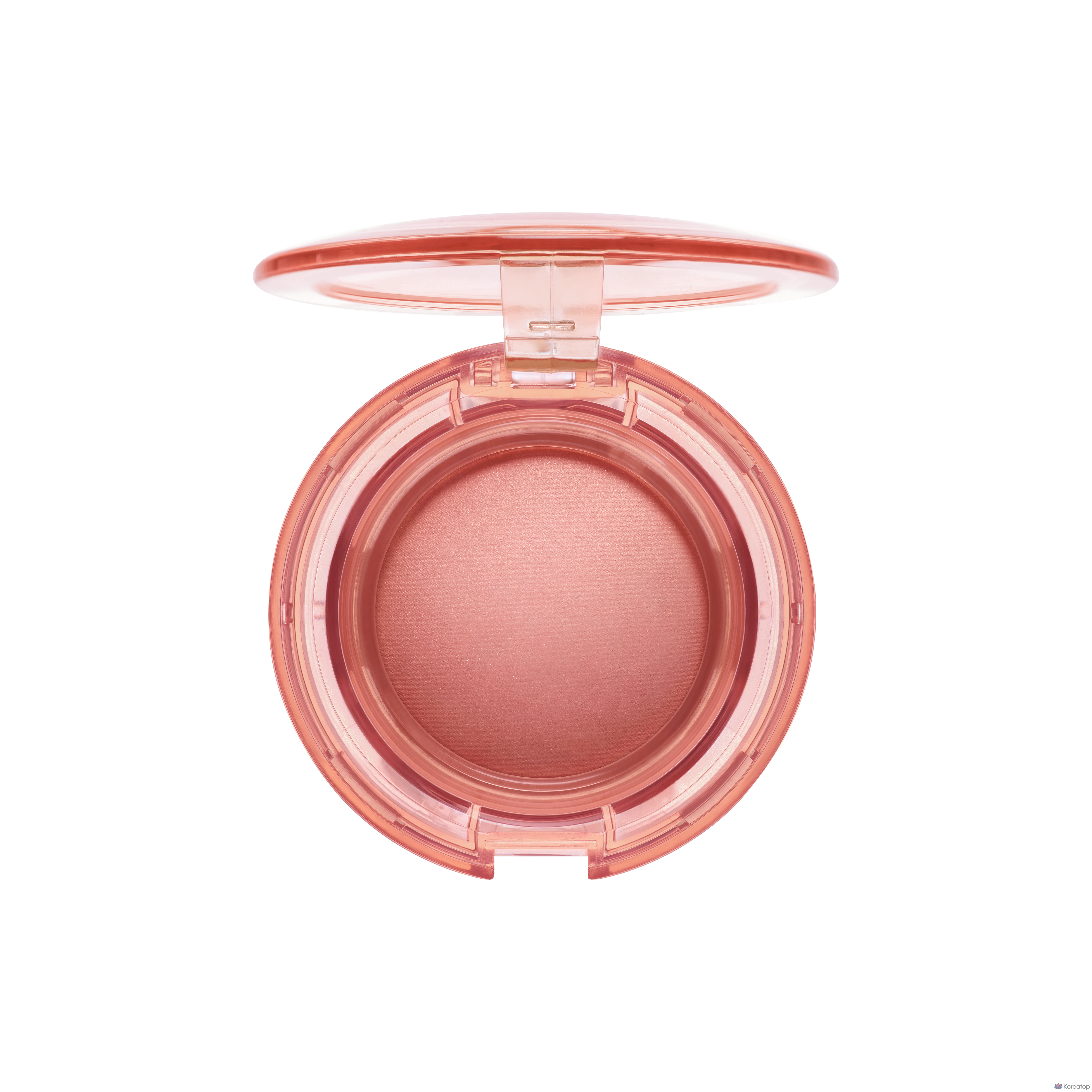 3CE Bouncy Blur Balm Cream Blusher 4.8g, Sweet On You, 1 шт., фото 2