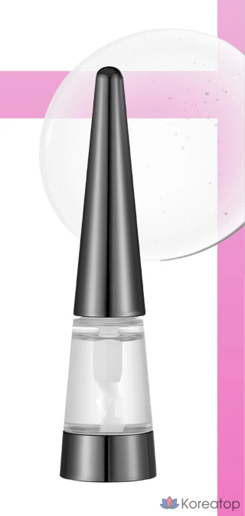 VT Cosmetics Riddleshot Lip Plumper Expert, прозрачный, 1 шт.