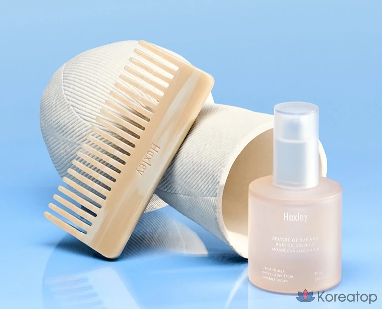 Эссенция для волос Huxley, 50 мл, 1 шт.